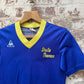 1970s Blue Le Coq Sportif Sports T-Shirt