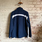 2000s Navy Reebok Track Top jacket