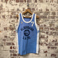 1980s Eldorado Lazio Basketball Vest