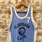 1980s Eldorado Lazio Basketball Vest