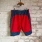 1990s Red Adidas Shorts