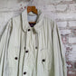 1980s Beige Swiss Walking Jacket Coat