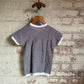 1970s Knitted Raglan T-Shirt