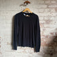 Black CP Company Sweatshirt