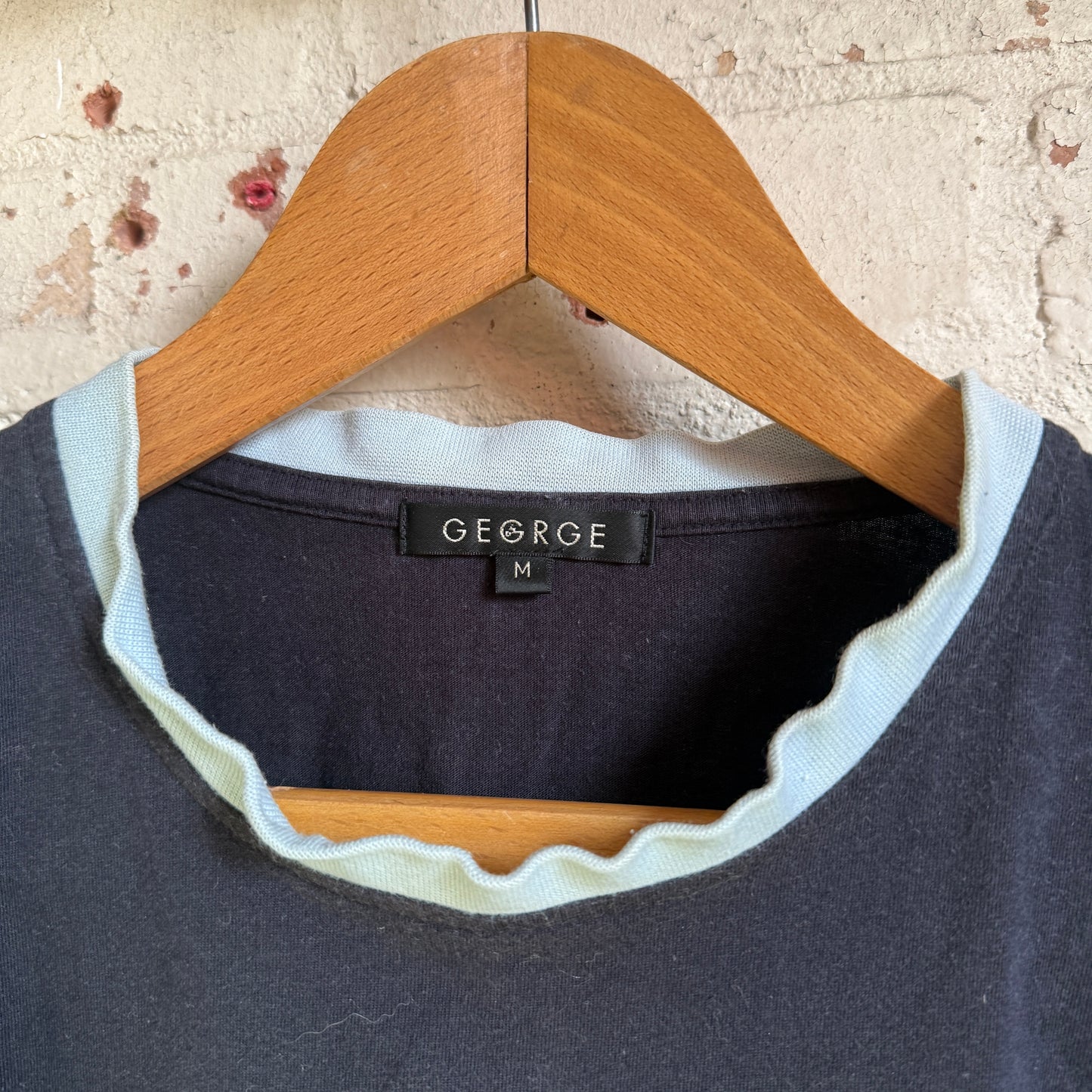 2000s Black Comedy Matron Graphic T-Shirt