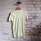 1970s Yellow 'Liverpool' Graphic T-Shirt