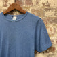 1980s Blue St Michael T-Shirt