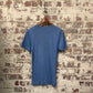 1980s Blue St Michael T-Shirt