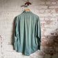 1980s Green 'Racing Green' Cotton Shirt