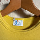 1970s Yellow Earth Graphic T-Shirt
