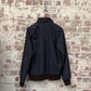 2000s Navy Lacoste Harrington Jacket