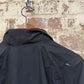 2000s Navy Lacoste Harrington Jacket