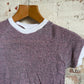 1970s Knitted Raglan T-Shirt