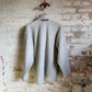 1990s Grey Musto Snuggs Fleece Jumper