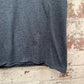 2000s Grey Thrasher Graphic T-Shirt