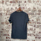 2000s Grey Thrasher Graphic T-Shirt