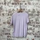 Vintage 2000s Pink Nike Print Graphic T-Shirt