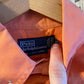 2000s Peach Cotton Ralph Lauren Shirt