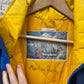 Vintage 1990s Blue Berghaus Ski Padded Track jacket