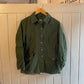 1970s Swedish Military Work Jacket