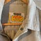 1960s Beige Levi Big E Corduroy Jacket