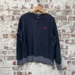2000s Navy Nike Sweatshirt Jumper