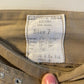1960s British Military Gurka Khaki Drill Trousers