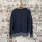 2000s Navy Nike Sweatshirt Jumper