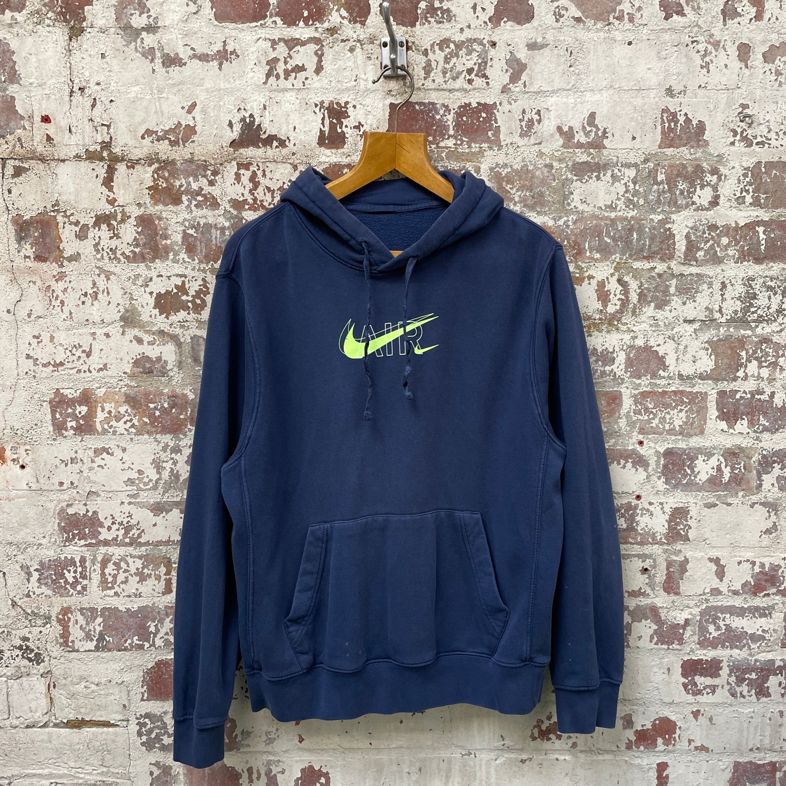 Nike tick outlet jumper